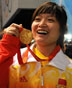 郭文珺,射击,金牌,中国军团,2008北京奥运,北京奥运