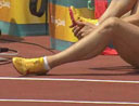 刘翔,110米栏,奥运,北京奥运