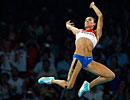 伊辛巴耶娃,撑杆跳,奥运,北京奥运