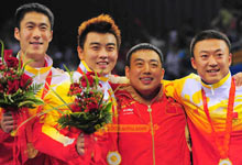 乒乓球,奥运,北京奥运,08奥运,2008