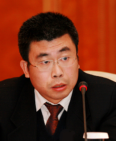WTO与中国：北京国际论坛（2008）