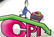 Ԥ�Ƶ��ļ���CPI��������