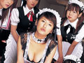 �ձ�����Ů�͵�����Ů��COSPLAY
