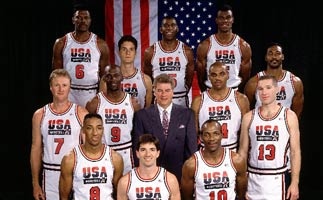 <em>梦一队</em>,nba,乔丹