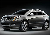 SRX 2009Ϻչ