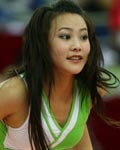 美女,女排,排球,中国女排,中国国际女排精英赛,2009年中国国际女排精英赛
